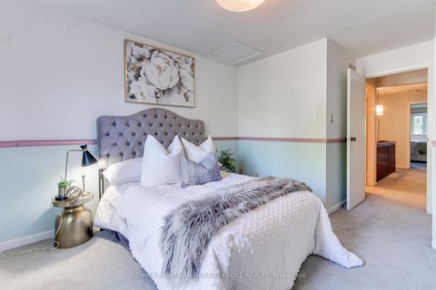 Photo 30 at 136 Stillwater Crescent, Branson, Toronto