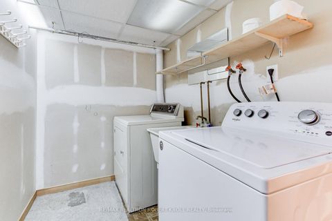 Photo 37 at 136 Stillwater Crescent, Branson, Toronto