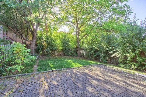 Photo 38 at 136 Stillwater Crescent, Branson, Toronto