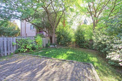 Photo 39 at 136 Stillwater Crescent, Branson, Toronto