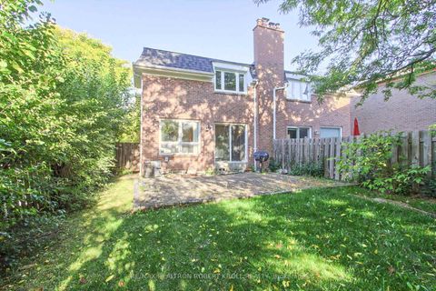 Photo 40 at 136 Stillwater Crescent, Branson, Toronto