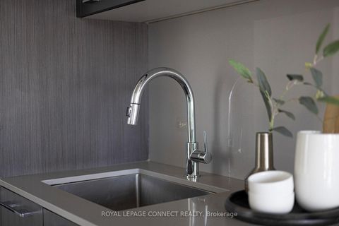Photo 13 at 710 - 25 Baseball Place, South Riverdale, Toronto
