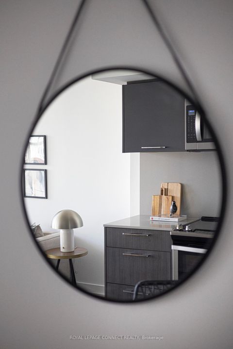 Photo 16 at 710 - 25 Baseball Place, South Riverdale, Toronto