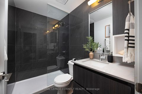 Photo 23 at 710 - 25 Baseball Place, South Riverdale, Toronto