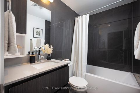 Photo 25 at 710 - 25 Baseball Place, South Riverdale, Toronto