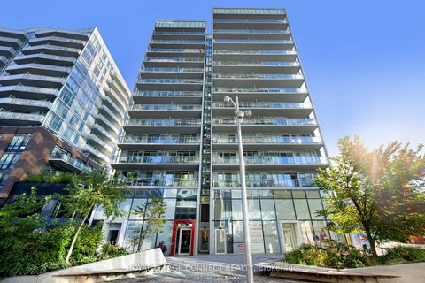 Photo 30 at 710 - 25 Baseball Place, South Riverdale, Toronto