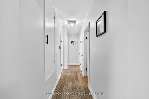 Photo 8 at 30 Presley Avenue, Birchmount, Toronto