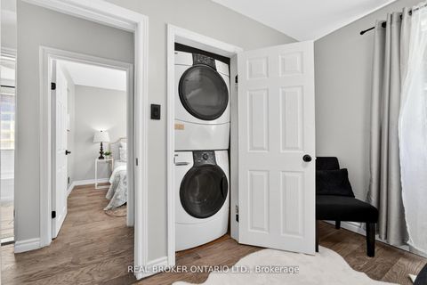 Photo 16 at 30 Presley Avenue, Birchmount, Toronto