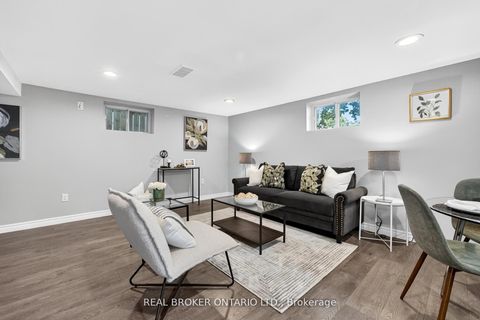 Photo 18 at 30 Presley Avenue, Birchmount, Toronto