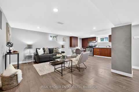 Photo 19 at 30 Presley Avenue, Birchmount, Toronto
