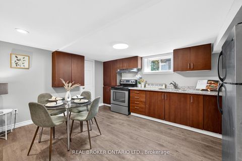 Photo 21 at 30 Presley Avenue, Birchmount, Toronto