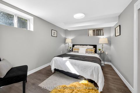 Photo 23 at 30 Presley Avenue, Birchmount, Toronto