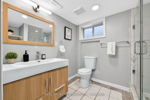 Photo 25 at 30 Presley Avenue, Birchmount, Toronto