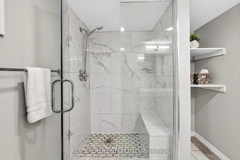 Photo 26 at 30 Presley Avenue, Birchmount, Toronto