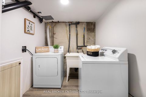 Photo 27 at 30 Presley Avenue, Birchmount, Toronto