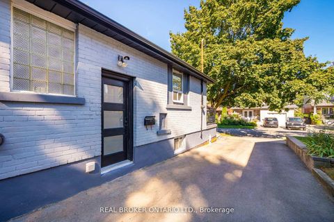 Photo 29 at 30 Presley Avenue, Birchmount, Toronto