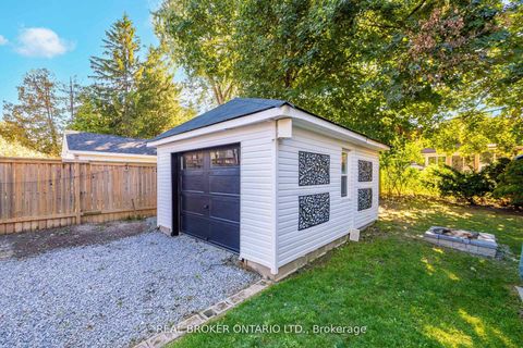 Photo 31 at 30 Presley Avenue, Birchmount, Toronto