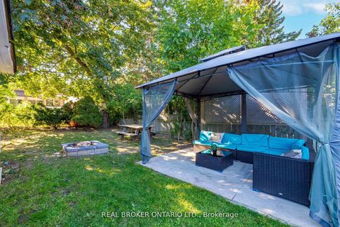 Photo 35 at 30 Presley Avenue, Birchmount, Toronto