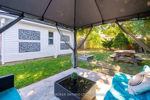 Photo 37 at 30 Presley Avenue, Birchmount, Toronto