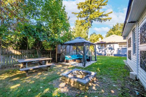 Photo 38 at 30 Presley Avenue, Birchmount, Toronto