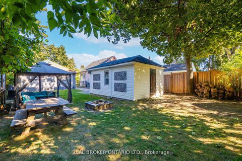 Photo 39 at 30 Presley Avenue, Birchmount, Toronto