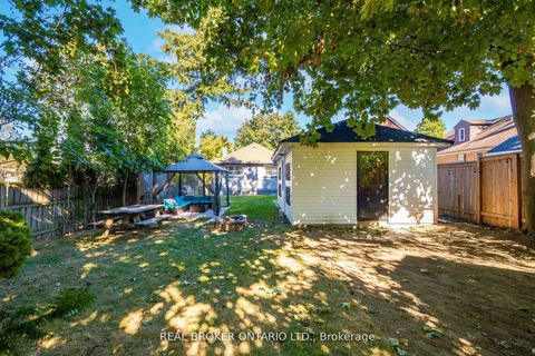 Photo 40 at 30 Presley Avenue, Birchmount, Toronto