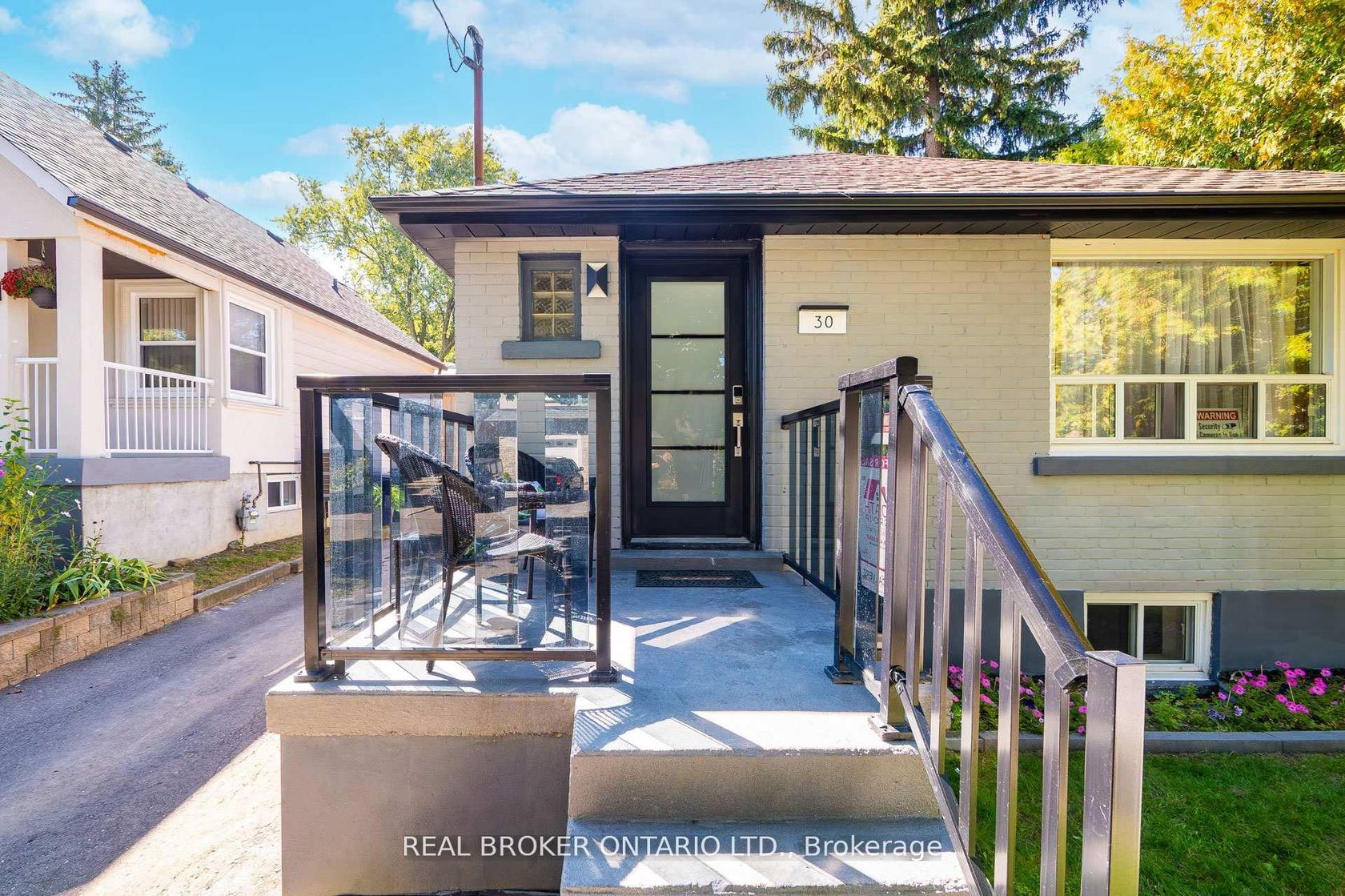30 Presley Avenue, Birchmount, Toronto 