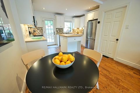Photo 6 at 3318 Bathurst Street, Lawrence, Toronto