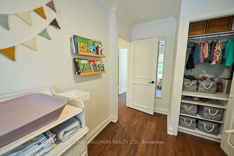 Photo 21 at 3318 Bathurst Street, Lawrence, Toronto