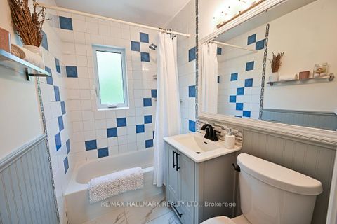 Photo 23 at 3318 Bathurst Street, Lawrence, Toronto