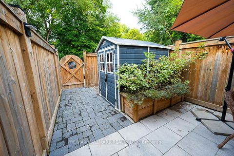 Photo 29 at 3318 Bathurst Street, Lawrence, Toronto