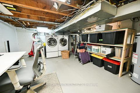 Photo 35 at 3318 Bathurst Street, Lawrence, Toronto