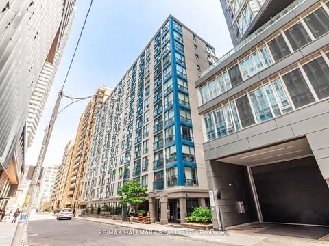 Photo 0 at 710 - 75 Dalhousie Street, Yonge Corridor, Toronto Photo 0 at 710 - 75 Dalhousie Street, Yonge Corridor, Toronto