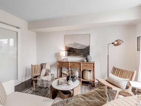 Photo 6 at 710 - 75 Dalhousie Street, Yonge Corridor, Toronto