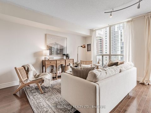 Photo 7 at 710 - 75 Dalhousie Street, Yonge Corridor, Toronto Photo 7 at 710 - 75 Dalhousie Street, Yonge Corridor, Toronto