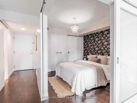 Photo 11 at 710 - 75 Dalhousie Street, Yonge Corridor, Toronto Photo 11 at 710 - 75 Dalhousie Street, Yonge Corridor, Toronto