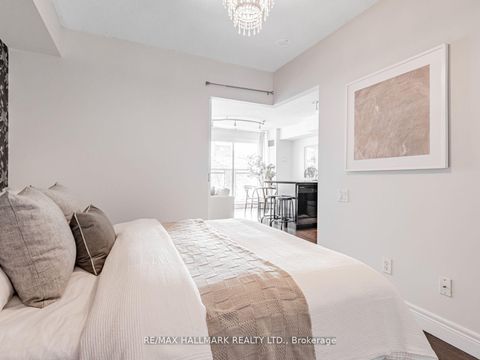 Photo 15 at 710 - 75 Dalhousie Street, Yonge Corridor, Toronto