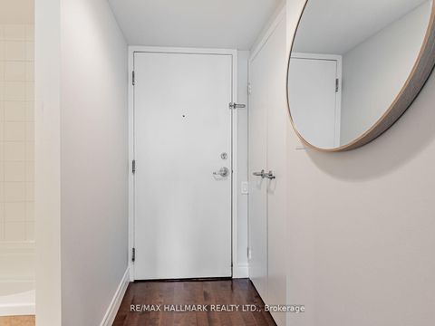 Photo 17 at 710 - 75 Dalhousie Street, Yonge Corridor, Toronto