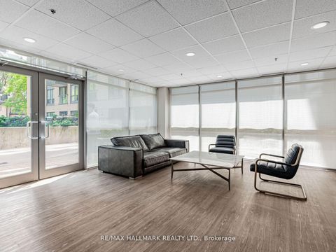 Photo 19 at 710 - 75 Dalhousie Street, Yonge Corridor, Toronto