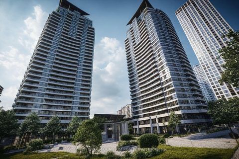 Photo 0 at 2705 - 1 Elm Drive W, City Centre, Mississauga