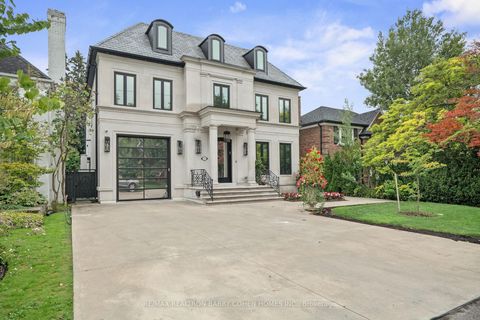 Photo 0 at 327 Cortleigh Boulevard, Nortown, Toronto