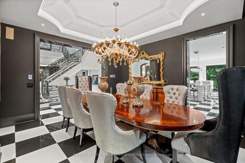 Photo 5 at 327 Cortleigh Boulevard, Nortown, Toronto
