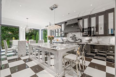 Photo 6 at 327 Cortleigh Boulevard, Nortown, Toronto