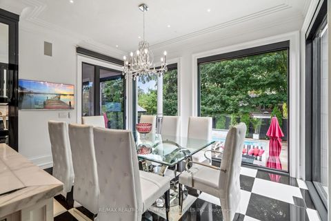 Photo 10 at 327 Cortleigh Boulevard, Nortown, Toronto