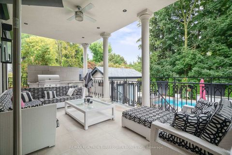 Photo 12 at 327 Cortleigh Boulevard, Nortown, Toronto