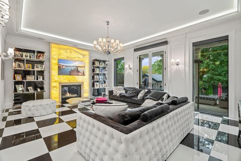 Photo 13 at 327 Cortleigh Boulevard, Nortown, Toronto