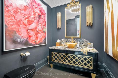 Photo 14 at 327 Cortleigh Boulevard, Nortown, Toronto