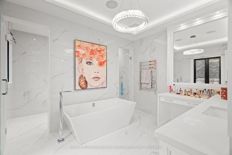 Photo 24 at 327 Cortleigh Boulevard, Nortown, Toronto