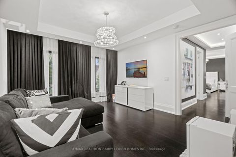 Photo 25 at 327 Cortleigh Boulevard, Nortown, Toronto