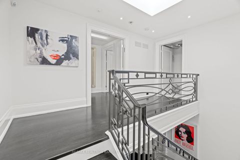 Photo 27 at 327 Cortleigh Boulevard, Nortown, Toronto